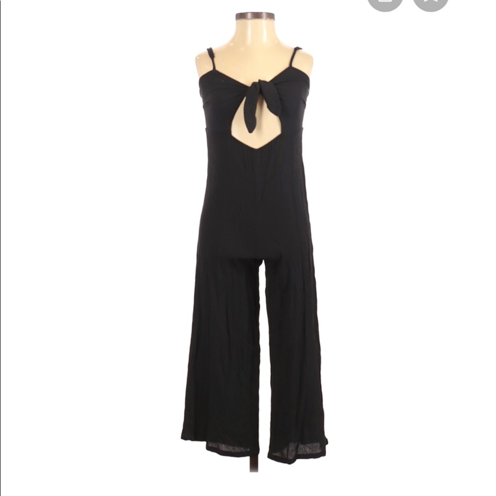 Miken clothing Flow Jumpsuit size Medium NWT